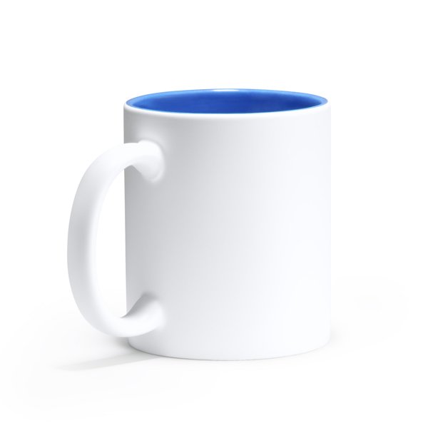 Кружка ROIBO ROYAL BLUE - Кружка ROIBO ROYAL BLUE