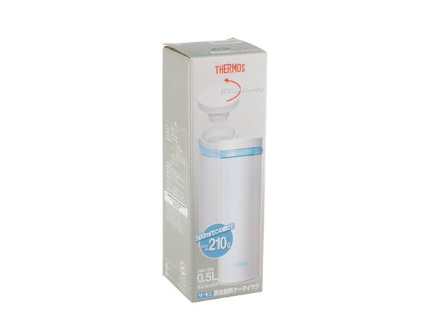 Термос для напитков Thermos JNO-500 - Термос для напитков Thermos JNO-500