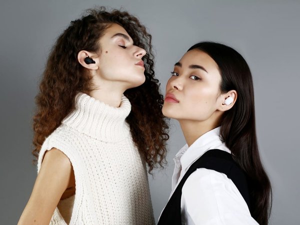 Беспроводные наушники «Mysound Play» - Беспроводные наушники «Mysound Play»