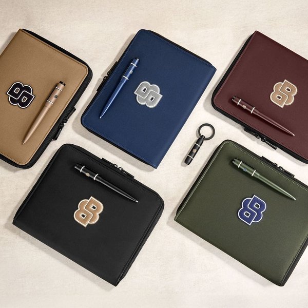 Папка для конференций A5 Varsity - Папка для конференций A5 Varsity