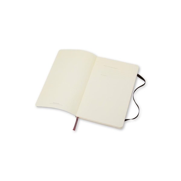 Блокнот Moleskine A5 - Блокнот Moleskine A5