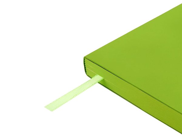 Ежедневник недатированный А5 «Megapolis Color Flex New» - Ежедневник недатированный А5 «Megapolis Color Flex New»