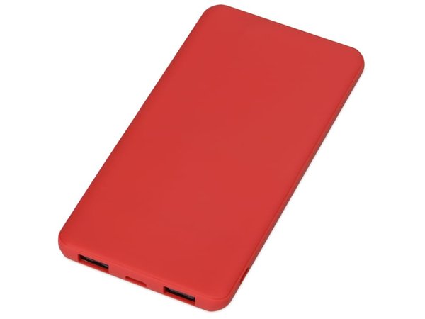 Внешний аккумулятор «Reserve» с USB Type-C, 5000 mAh - Внешний аккумулятор «Reserve» с USB Type-C, 5000 mAh