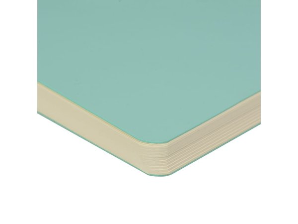 Скетчбук B5 «Sketch & Art» 100 г/м2, soft-touch - Скетчбук B5 «Sketch & Art» 100 г/м2, soft-touch