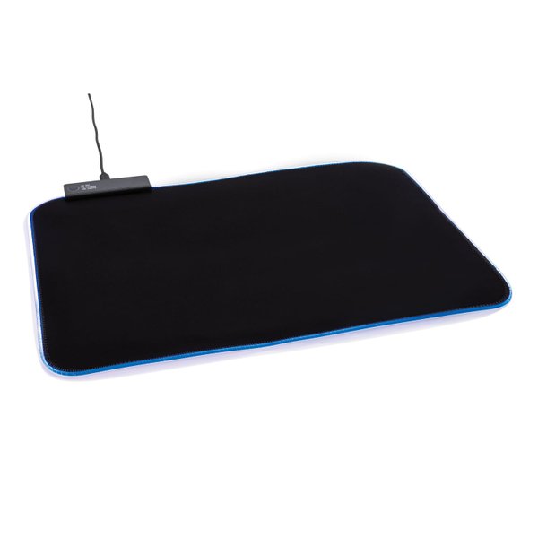 Игровой коврик для мыши с RGB-подсветкой - Игровой коврик для мыши с RGB-подсветкой