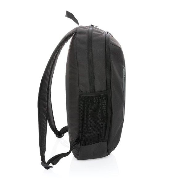 Рюкзак Impact Casual из RPET AWARE™ 300D - Рюкзак Impact Casual из RPET AWARE™ 300D