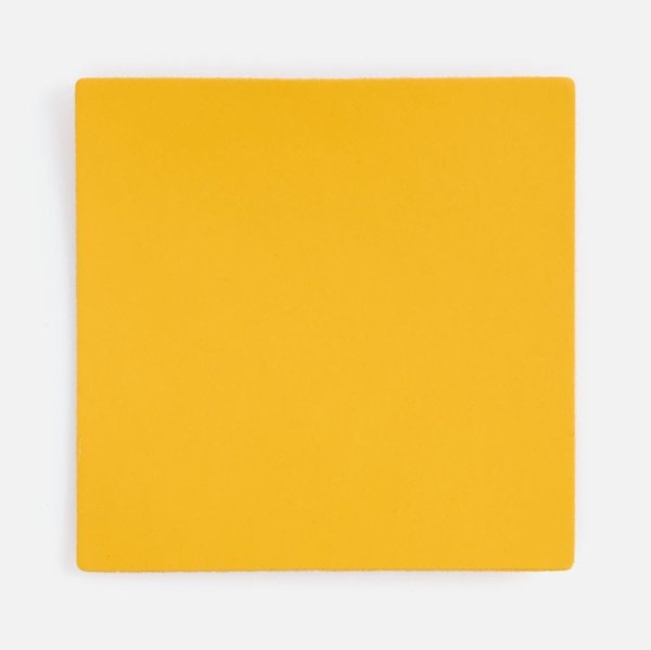 Лейбл Listra Soft Touch, L, желтый