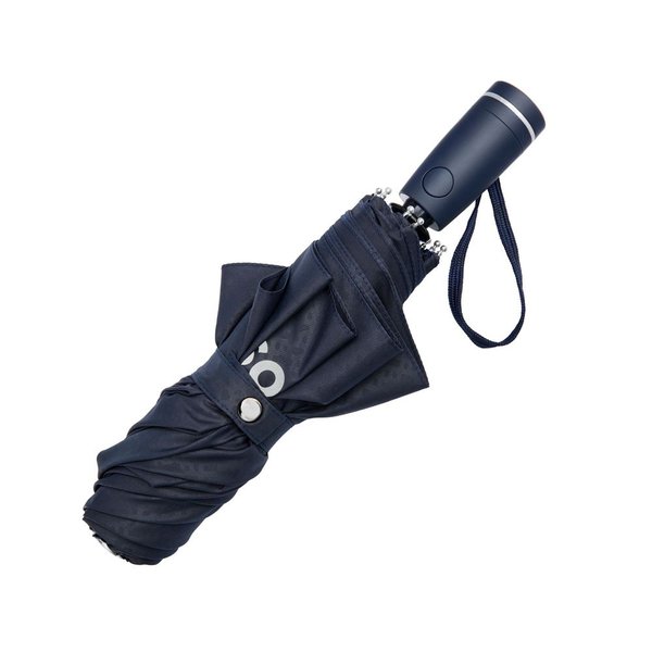 Карманный зонт Double B Navy - Карманный зонт Double B Navy