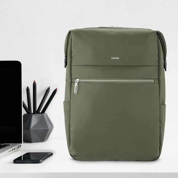 Рюкзак для ноутбука 16,2" Hama Ultimate - Рюкзак для ноутбука 16,2" Hama Ultimate
