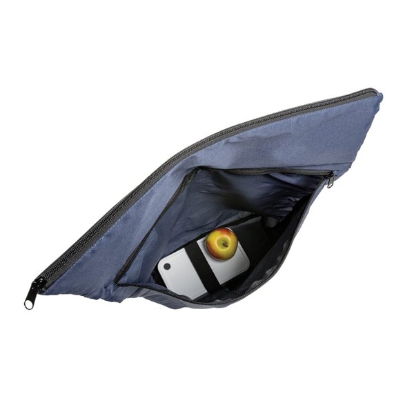 Легкий складной рюкзак Dillon из rPET AWARE™ - Легкий складной рюкзак Dillon из rPET AWARE™