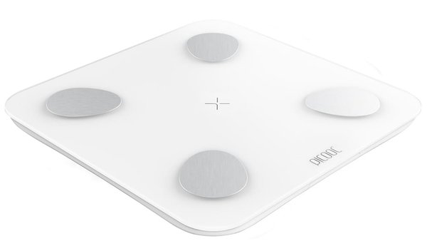 Умные диагностические весы Mini Lite - Умные диагностические весы Mini Lite