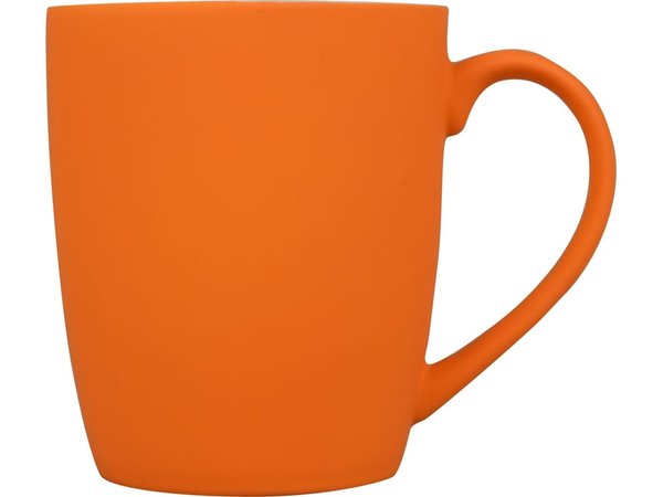 Кружка «C1» soft-touch - Кружка «C1» soft-touch