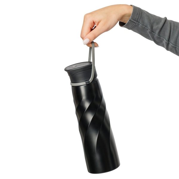 Спортивная бутылка 1000 мл BRANDCHARGER VORTEX ATHLETICA - Спортивная бутылка 1000 мл BRANDCHARGER VORTEX ATHLETICA