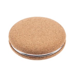 зеркало карманное corkness
