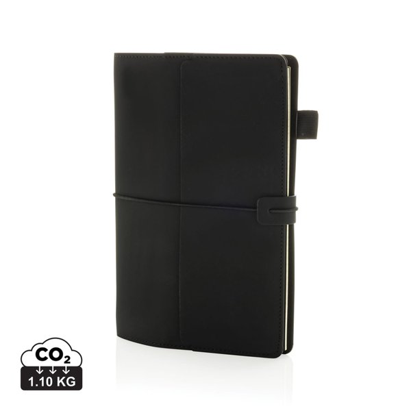 Многофункциональный блокнот Daily Notes Binder 3 в 1 в обложке из PU, А5 - Многофункциональный блокнот Daily Notes Binder 3 в 1 в обложке из PU, А5
