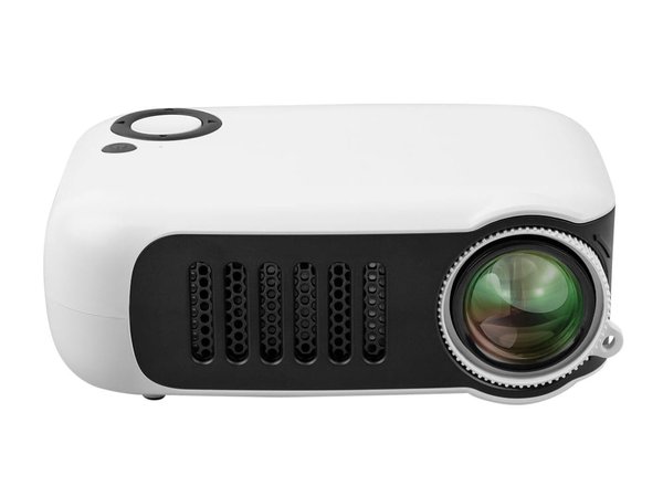Мультимедийный проектор «Ray Mini» - Мультимедийный проектор «Ray Mini»