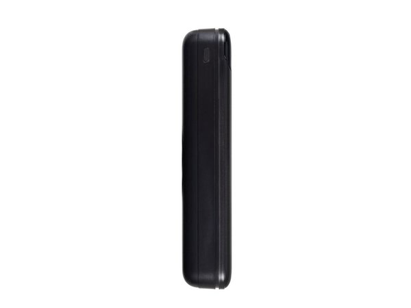 Внешний аккумулятор с дисплеем, 20000 mAh - Внешний аккумулятор с дисплеем, 20000 mAh