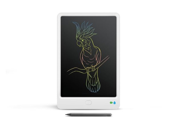 Планшет для рисования «Pic-Pad Rainbow» с ЖК экраном - Планшет для рисования «Pic-Pad Rainbow» с ЖК экраном