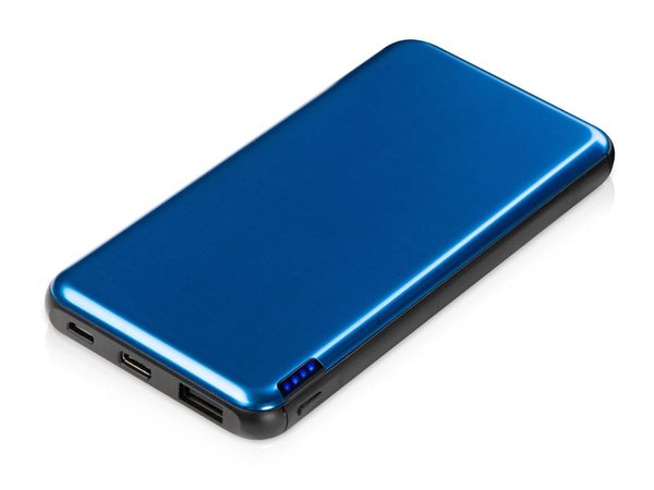 Внешний аккумулятор «Forge» v.2 , 10000 mAh - Внешний аккумулятор «Forge» v.2 , 10000 mAh