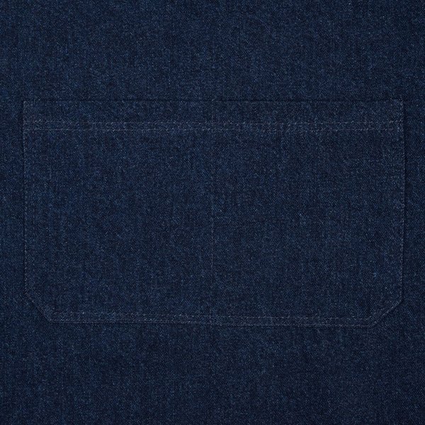 Фартук Denim Team, синий джинс