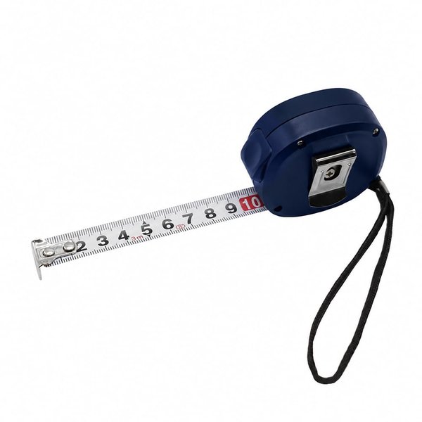 Рулетка Snap Line 3m - Рулетка Snap Line 3m, синий