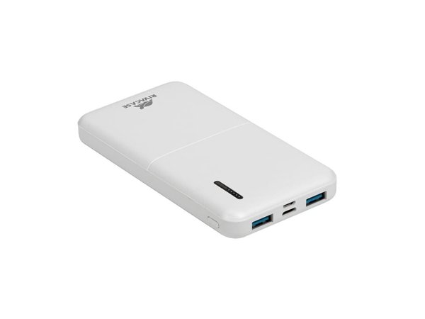 Внешний аккумулятор с быстрой зарядкой QC/PD VA2532, 10000 mAh - Внешний аккумулятор с быстрой зарядкой QC/PD VA2532, 10000 mAh