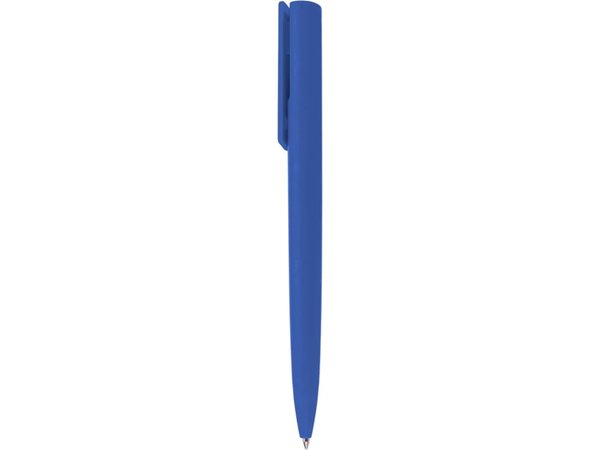 Ручка пластиковая шариковая «Taper Solid» - Ручка пластиковая шариковая «Taper Solid»