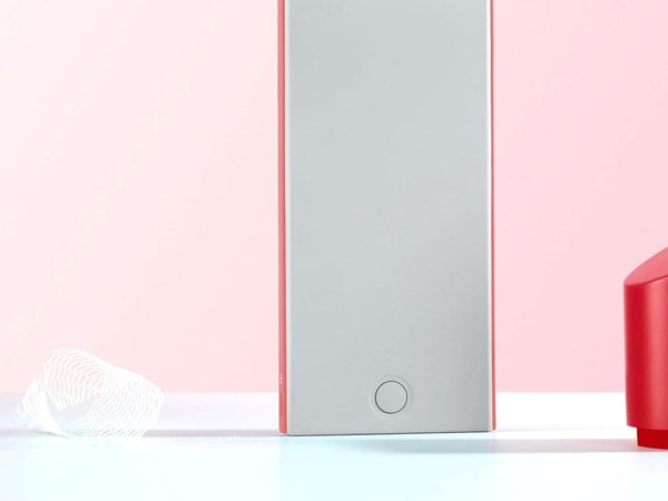 Внешний аккумулятор «NEO NS100R», 10000mAh - Внешний аккумулятор «NEO NS100R», 10000mAh