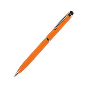 ручка шариковая со стилусом clicker touch