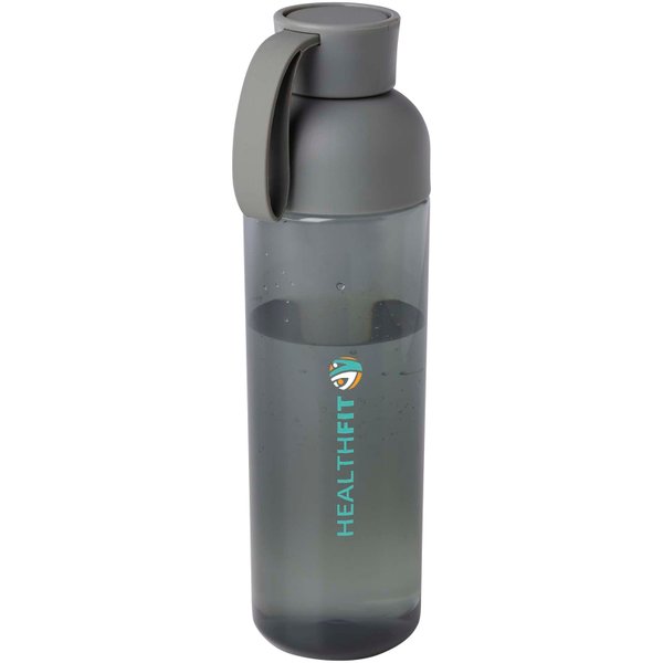Бутылка для воды RPET Illuminate - Бутылка для воды RPET Illuminate