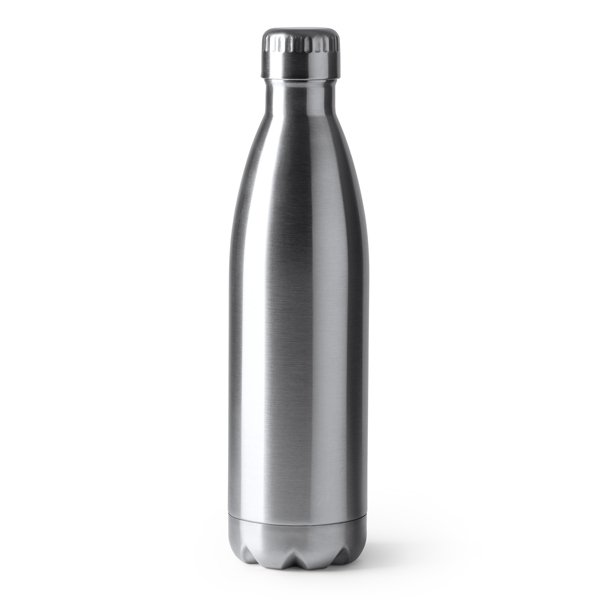 Бутылка BELUGA SILVER - Бутылка BELUGA SILVER