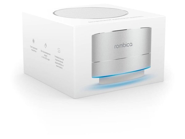 Портативная колонка «Mysound BT-03 2C» - Портативная колонка «Mysound BT-03 2C»