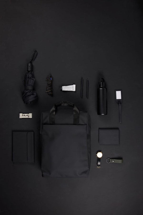 Рюкзак VINGA Baltimore RCS - Рюкзак VINGA Baltimore RCS