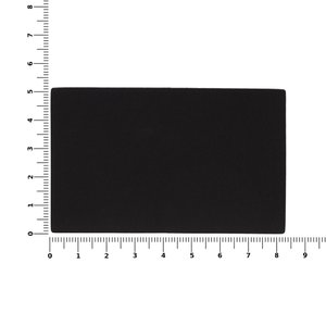 лейбл listra soft touch, xl, черный
