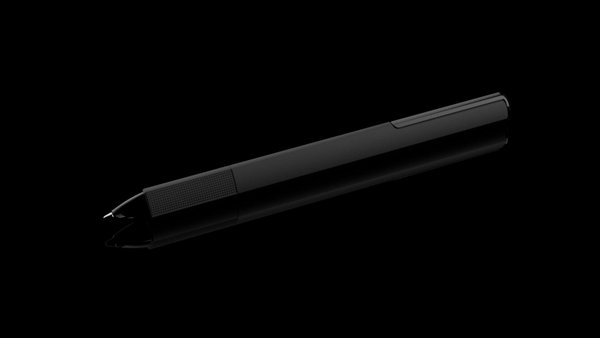 Шариковая ручка PININFARINA PF One - Шариковая ручка PININFARINA PF One BLACK