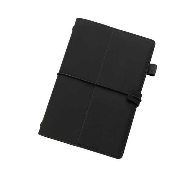 Многофункциональный блокнот Daily Notes Binder 3 в 1 в обложке из PU, А5 - Многофункциональный блокнот Daily Notes Binder 3 в 1 в обложке из PU, А5