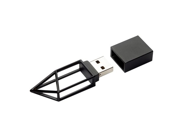 USB 2.0- флешка на 16 Гб «Геометрия» - USB 2.0- флешка на 16 Гб «Геометрия»