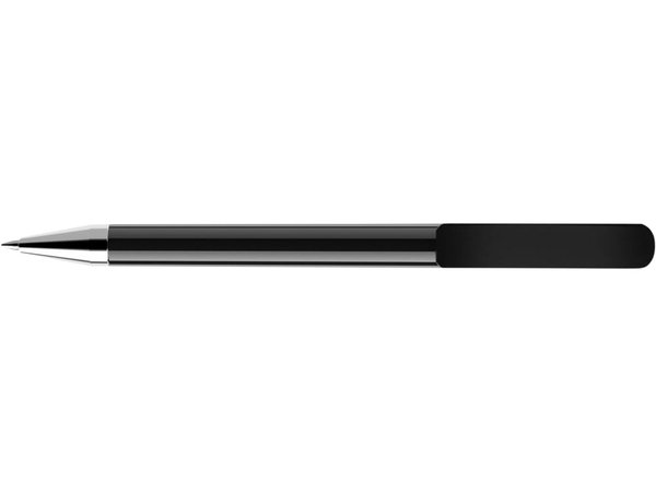 Ручка пластиковая шариковая Prodir DS3 TPC - Ручка пластиковая шариковая Prodir DS3 TPC