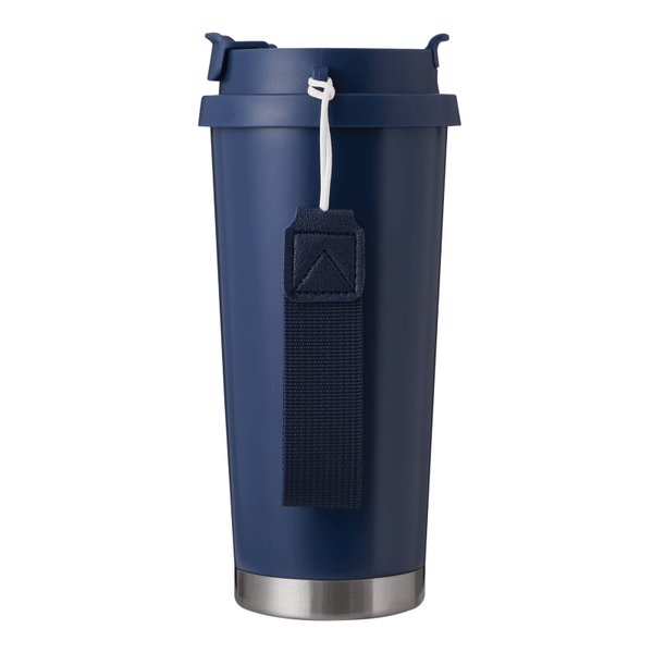 Вакуумная термокружка для путешествий MUG2GO - Вакуумная термокружка для путешествий MUG2GO