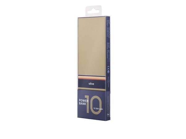 Внешний аккумулятор «NEO ARIA», 10000 mAh - Внешний аккумулятор «NEO ARIA», 10000 mAh