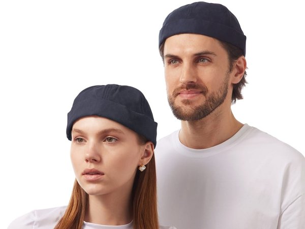 Шапка «Docker Hat», унисекс - Шапка «Docker Hat», унисекс