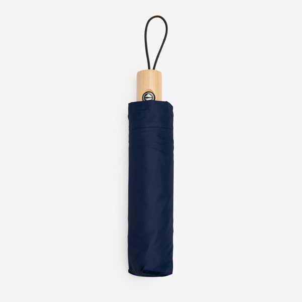 Зонт NAURO NAVY BLUE - Зонт NAURO NAVY BLUE