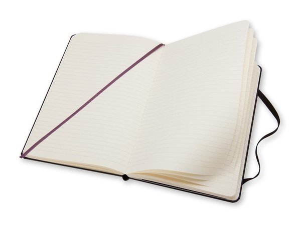 Записная книжка А6 (Pocket) Classic (в линейку) - Записная книжка А6 (Pocket) Classic (в линейку)
