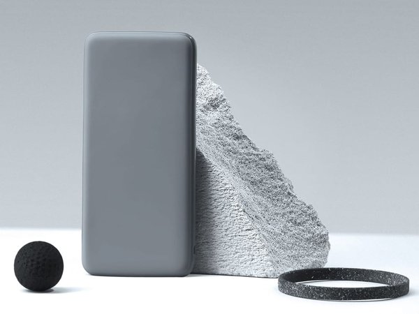 Внешний аккумулятор «NEO NS240B Quick», 24000mAh - Внешний аккумулятор «NEO NS240B Quick», 24000mAh