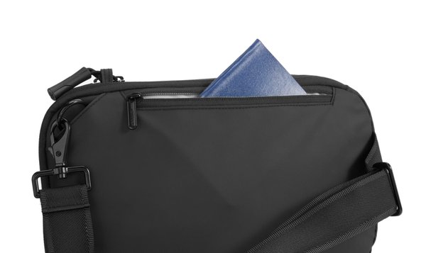 Антикражный рюкзак Urban Sling - Антикражный рюкзак Urban Sling, черный