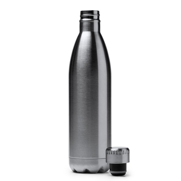 Бутылка BELUGA SILVER - Бутылка BELUGA SILVER