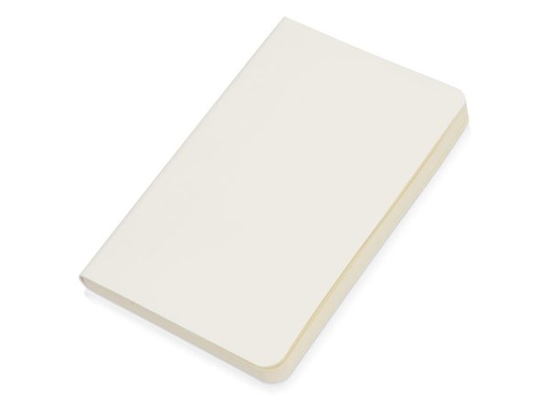 Блокнот А6 «Softy small» soft-touch - Блокнот А6 «Softy small» soft-touch