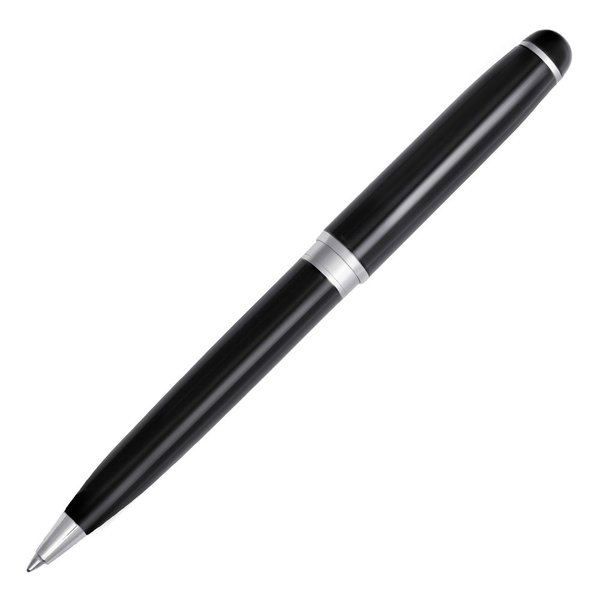 Шариковая ручка Leap Classic Black - Шариковая ручка Leap Classic Black