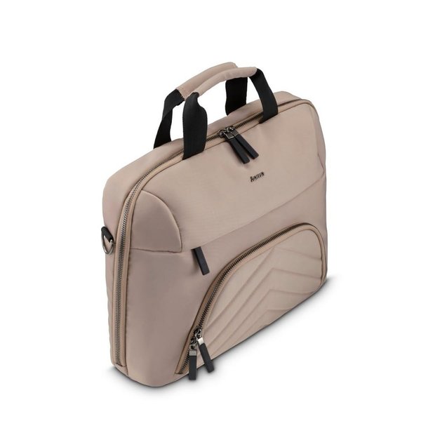 Сумка для ноутбука 15,6"-16,2" Hama Lightweight Premium - Сумка для ноутбука 15,6"-16,2" Hama Lightweight Premium