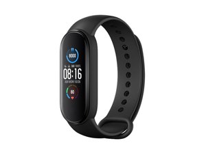 фитнес трекер «mi smart band 5»